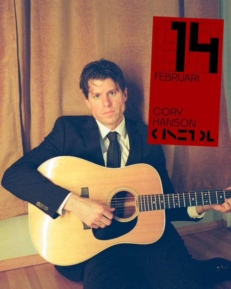 Cory Hanson