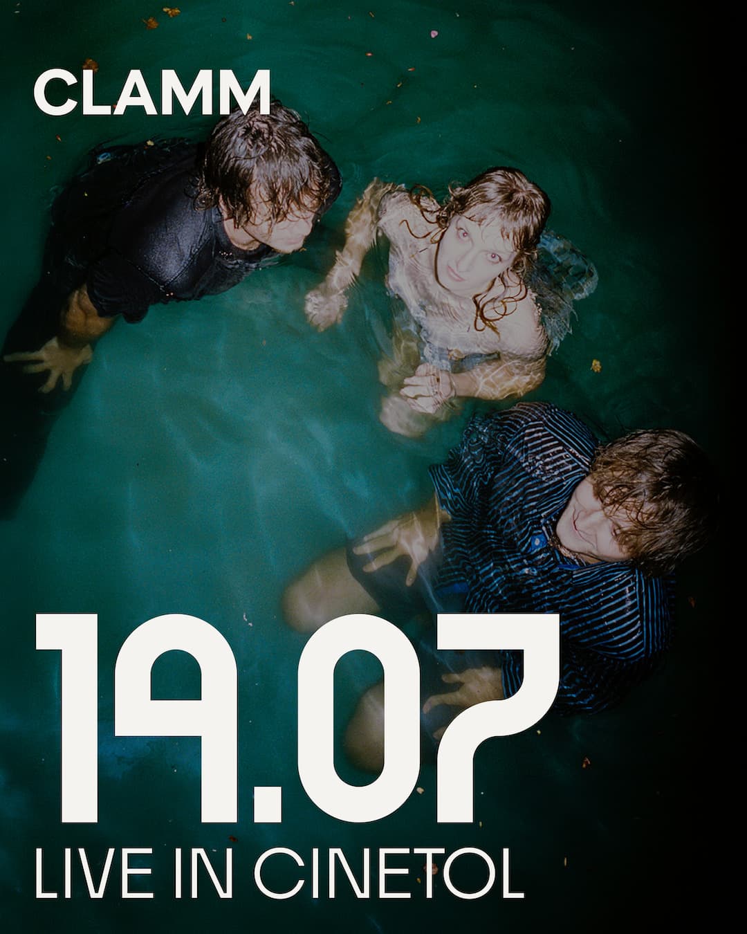 CLAMM