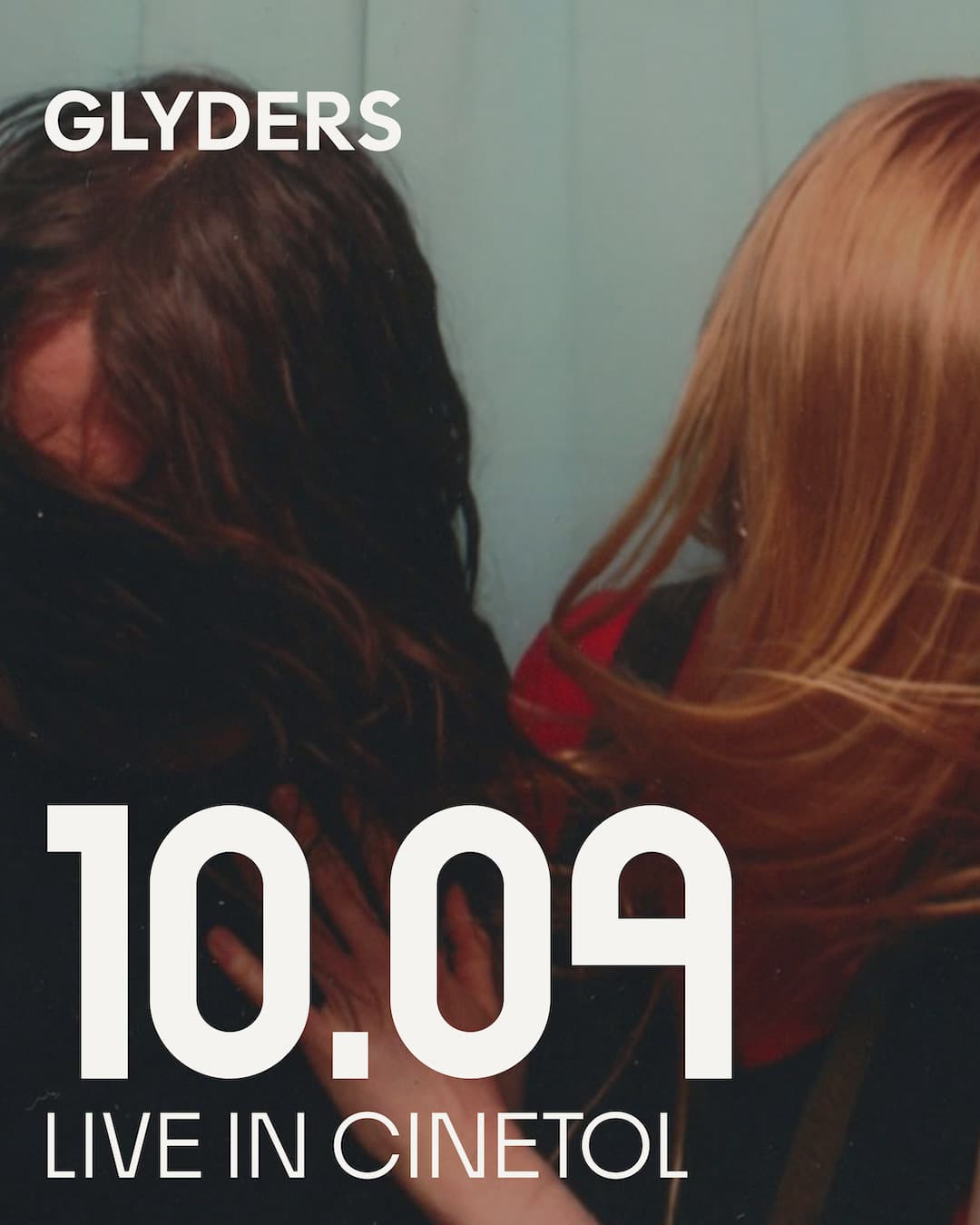 Glyders