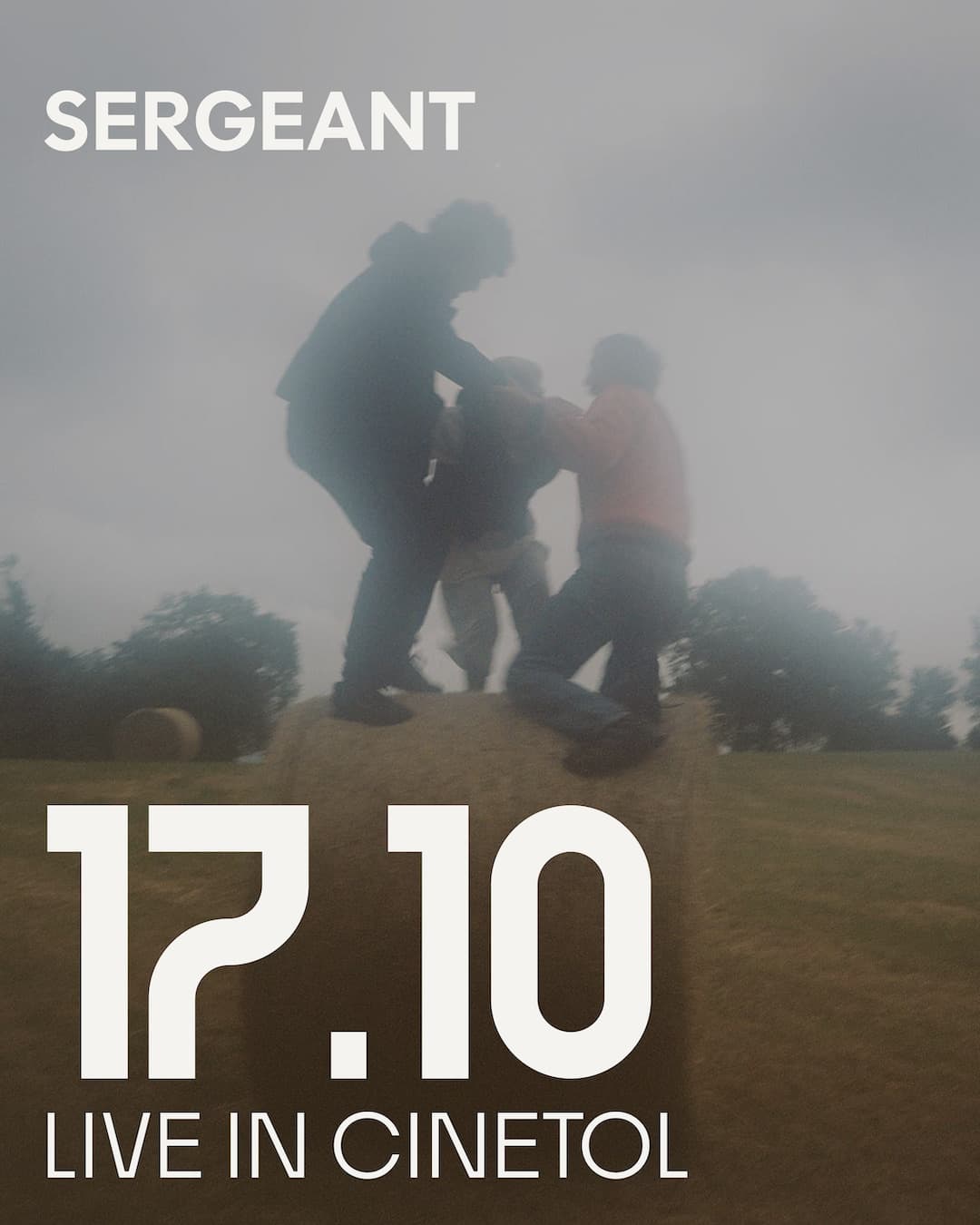 Sergeant