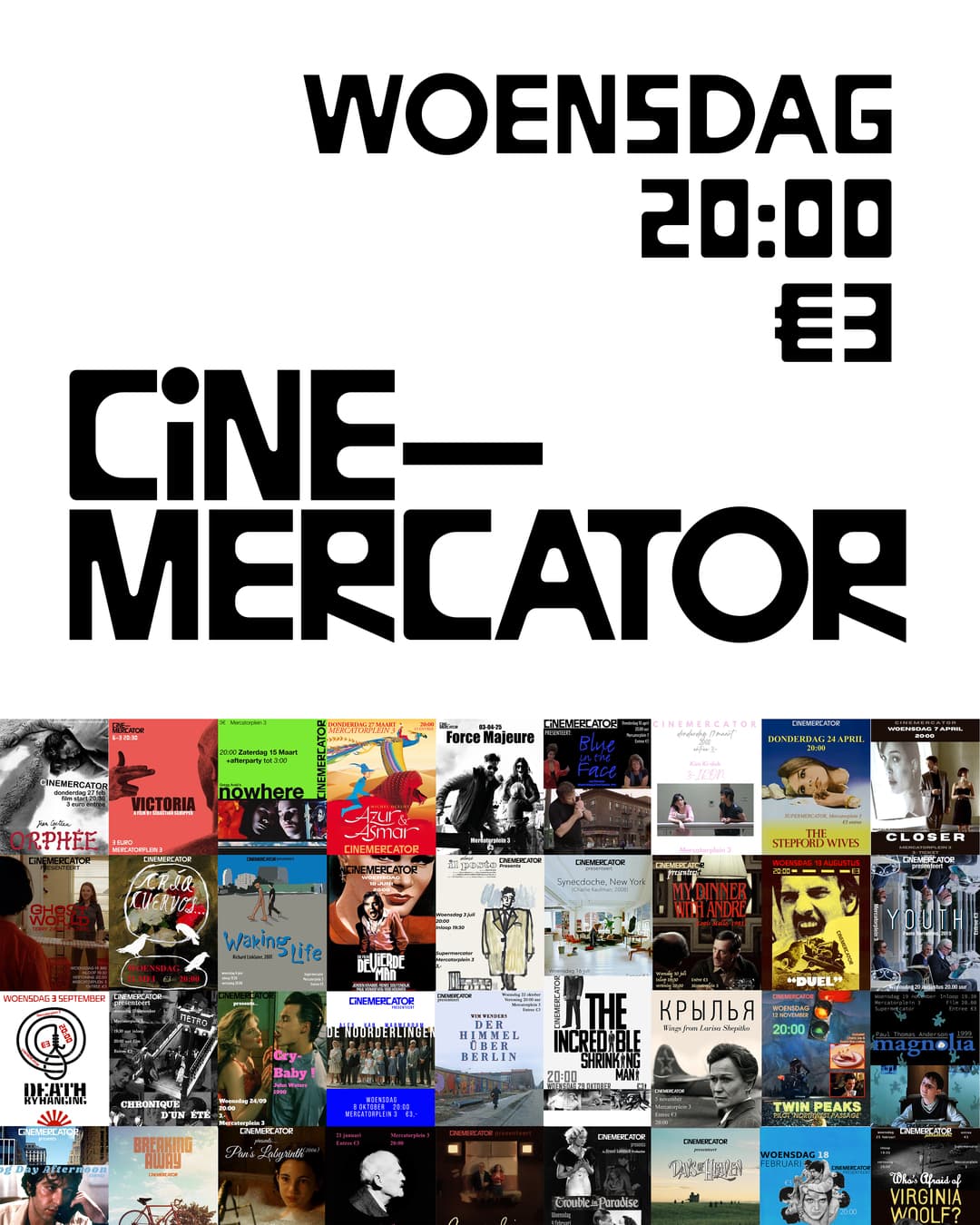 CiNEMERCATOR
