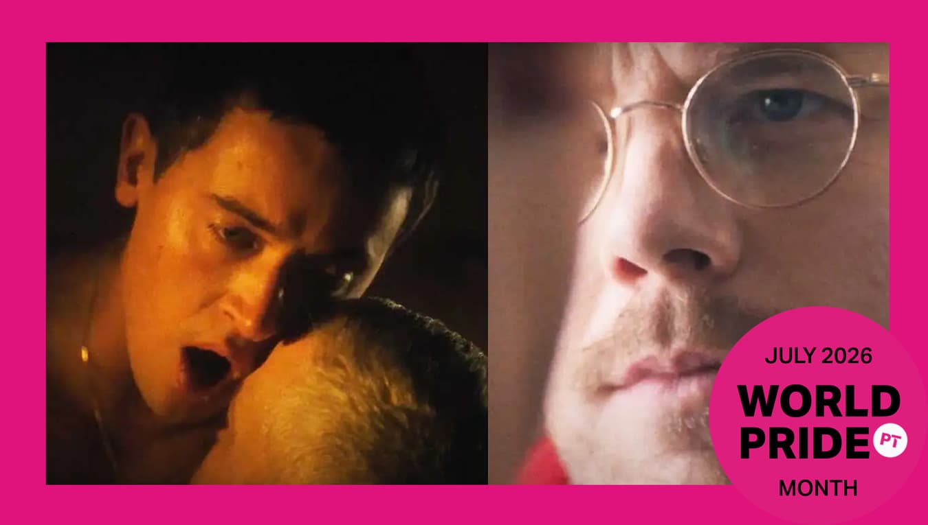 WorldPride month x Cinemien: Plainclothes