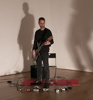 Instant Composition: Ensemble Ratel met Fishes, Swords & Trombones