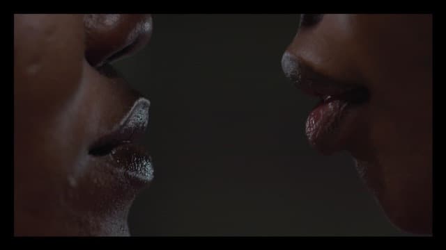 Opening presentation: Moving Love