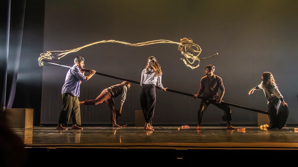 SARAB - Palestinian Circus School - copy