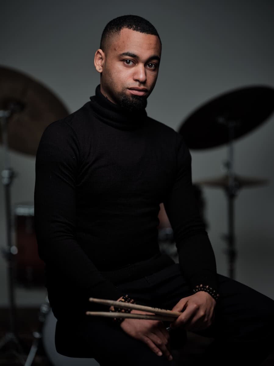 Musical Encounters serie: Yoràn Vroom invites… Joost Kroon!