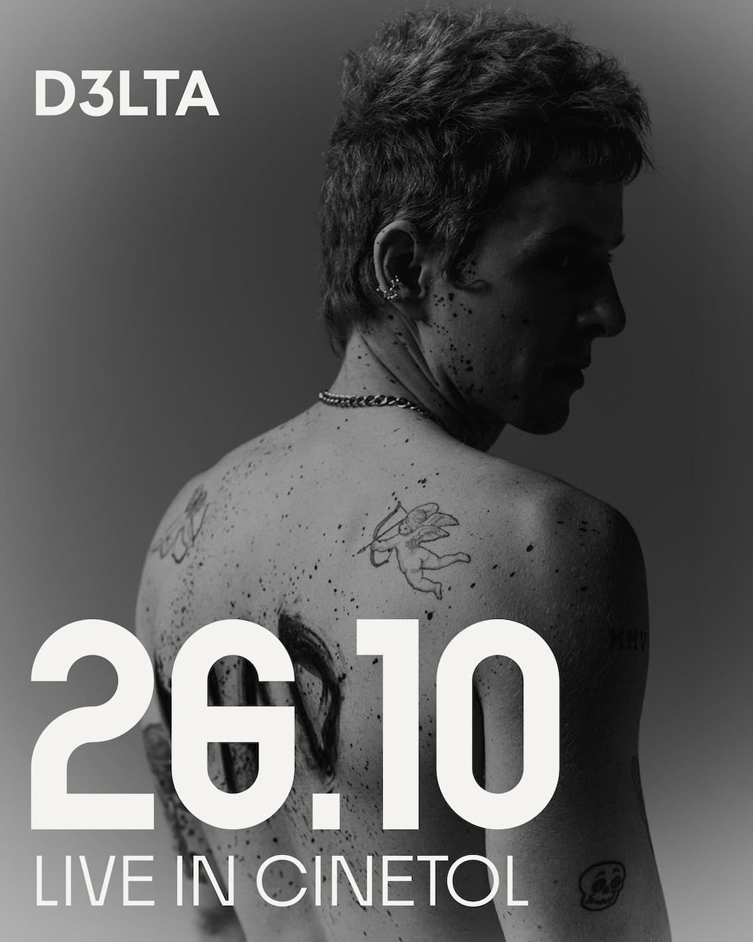 D3LTA