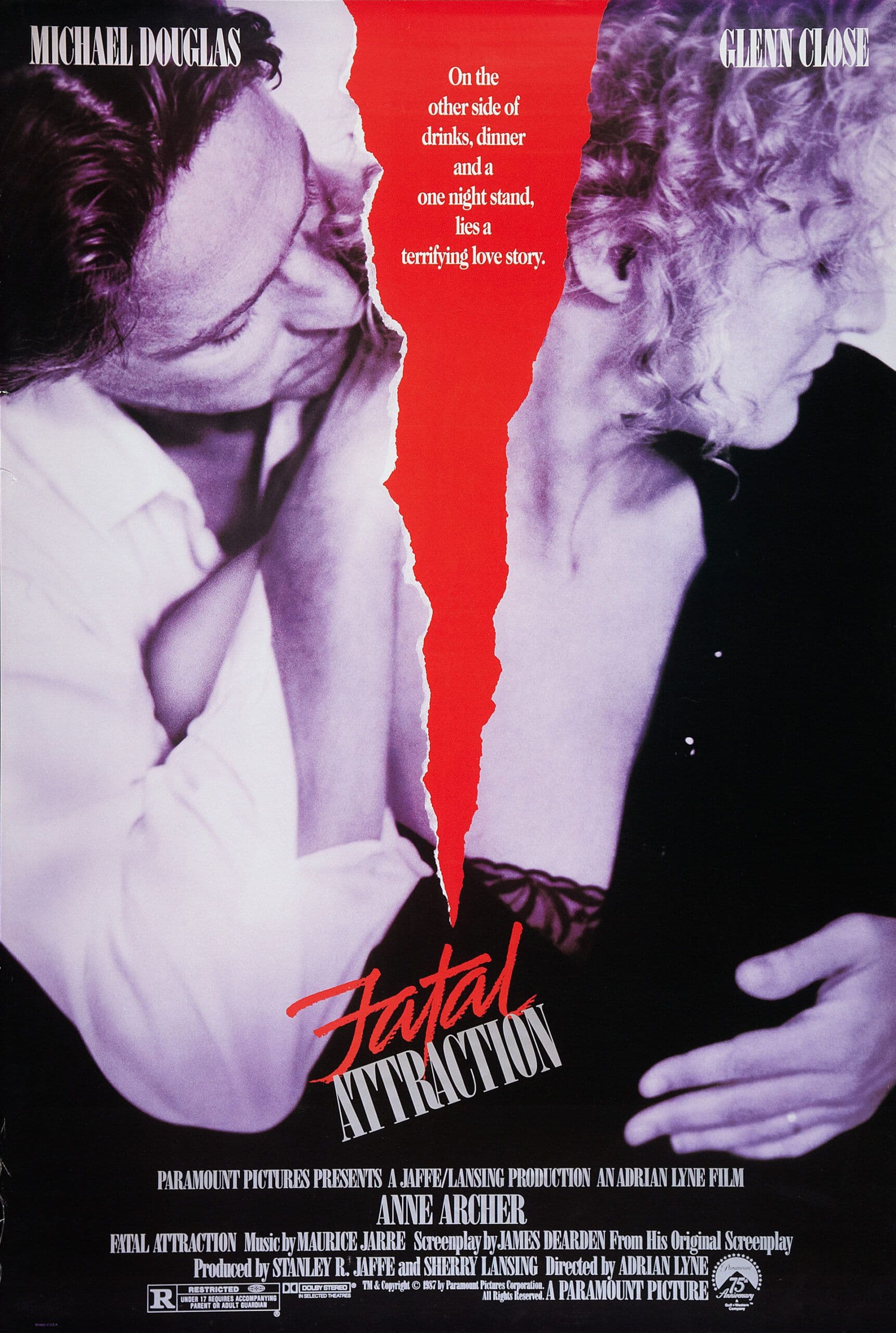 Fatal Attraction (4K Restoration)