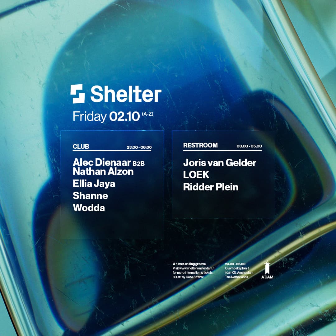 Alex Dienaar B2b Narhan Alzon Ellia Jaya More