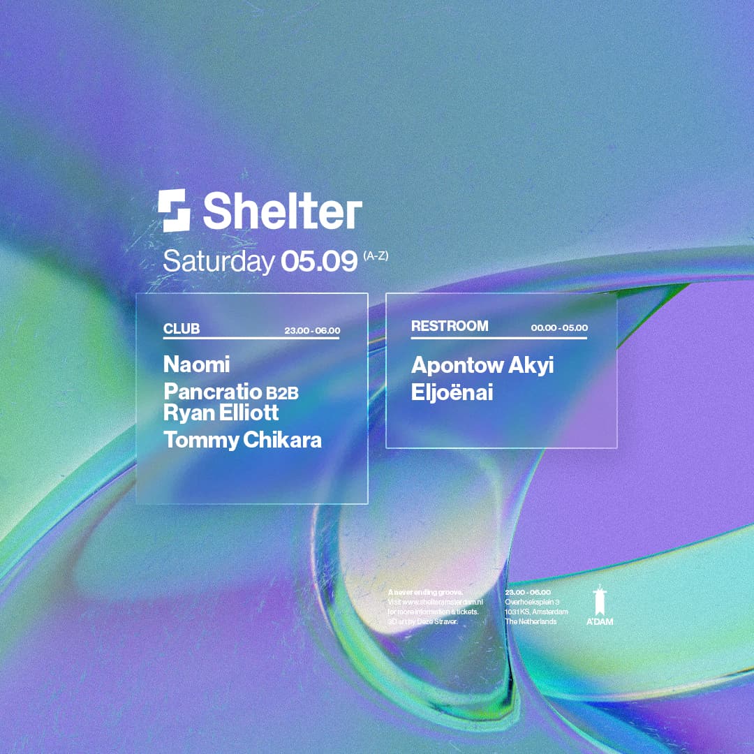 Ryan Elliott B2b Pancratio Naomi More