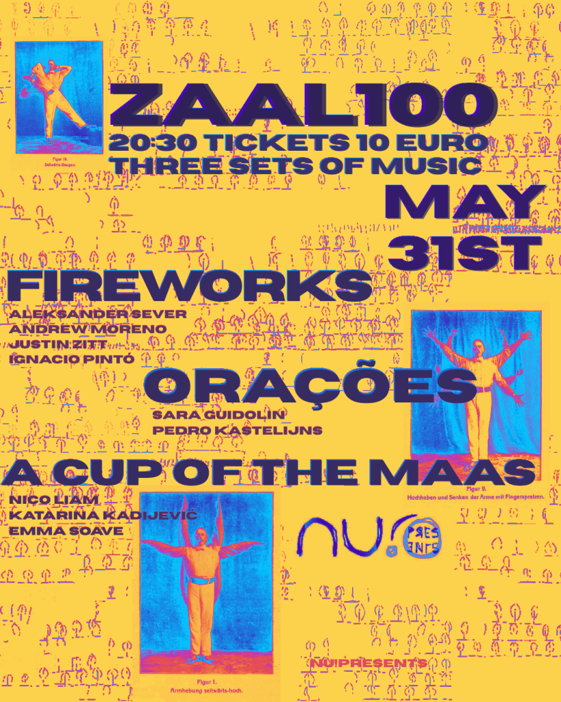Nu!Presents